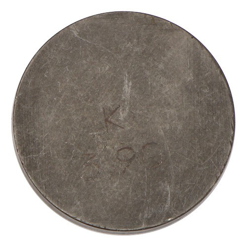     
                
                
    FEBI 3.90mm adjustment pad for mechanical plunger - GC40004
