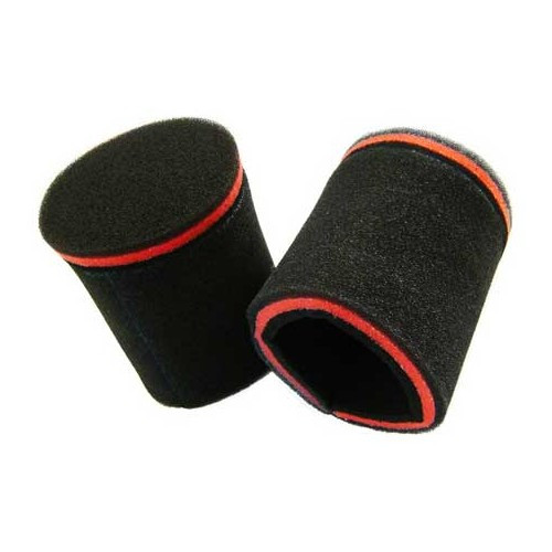 Kit di 2 carburatori WEBER 45 DCOE per Volkswagen Golf 1, Golf 2, Golf 3 - GC40008