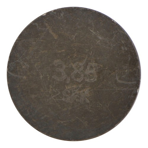     
                
                
    FEBI 3.85mm adjustment pad for mechanical plunger - GC40027
