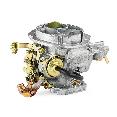  Carburateur WEBER 32 / 34 DMTL pour VW Golf 1 Cabriolet moteur 1.8 - GC41100-3 