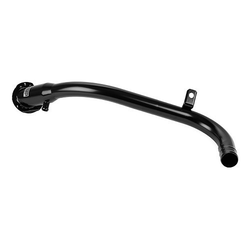     
                
                
    Goulotte de remplissage de réservoir à carburant pour VW Golf 1 Cabriolet et Scirocco 2 (1984-1993) - GC42030
