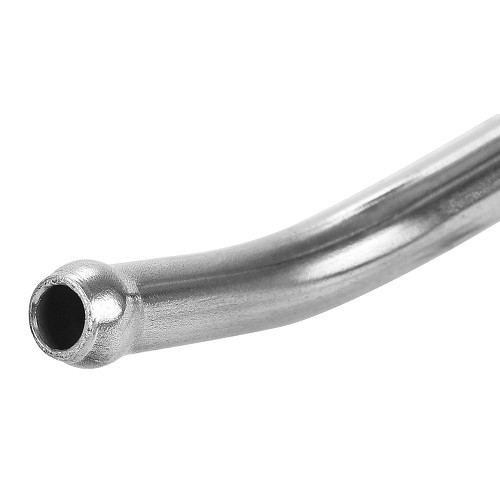 Tuyau de carburant rigide entre pompe et filtre système K-Jetronic pour VW Golf 1 Cabriolet et Scirocco (08/1982-07/1993) - GC42111