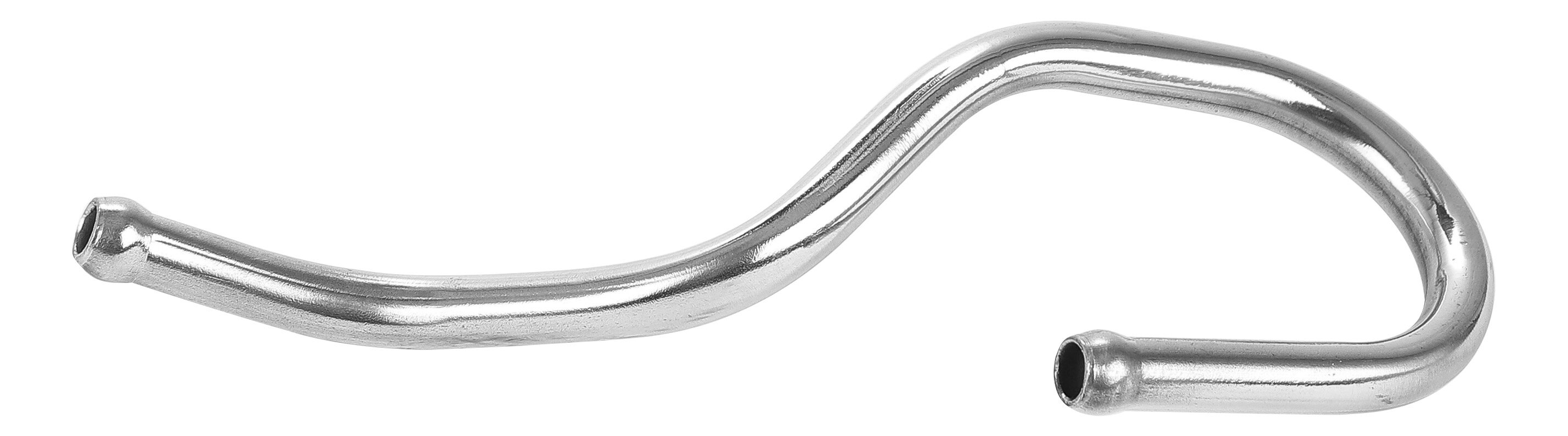 Durite Carburant GATES MFL1147 - Pour Mercedes Classe E W210, Pompe à Injection Vers Filtre