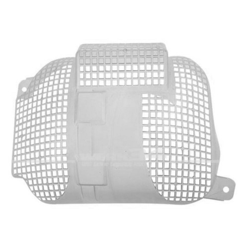 Grille de protection de soufflante de ventilation intérieure pour VW Golf 1 et Jetta 1 (02/1974-07/1993) - GC42113