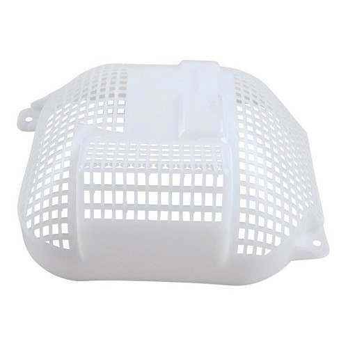     
                
                
    Grille de protection de soufflante de ventilation intérieure pour VW Golf 1 et Jetta 1 (02/1974-07/1993) - GC42113
