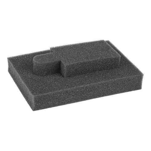     
                
                
    Joint d'étanchéité de poignée intérieure de porte pour VW Golf 1 et 2 (02/1974-07/1993) - GC42121
