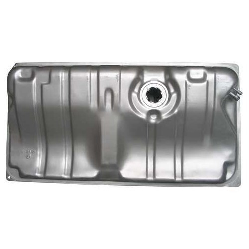  40 l petrol tank for Scirocco with carburettor ->84 - GC42130 