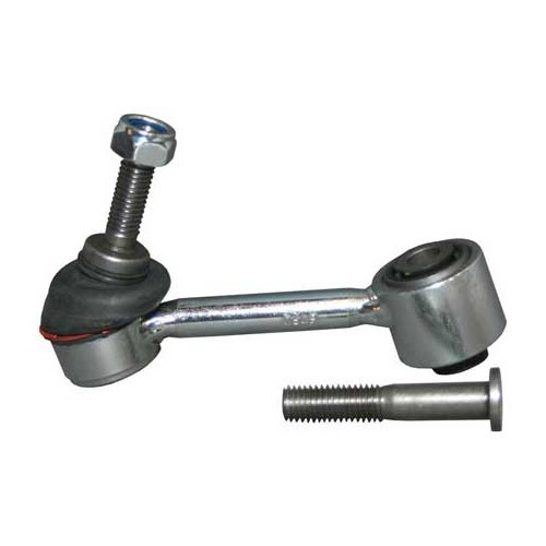     
                
                
    Biellette de barre stabilisatrice arrière pour Volkswagen Golf 6 - GC42221
