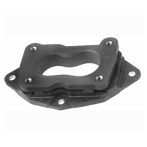  Carburettor base plate for Golf 1 since 82 -> - GC42423 