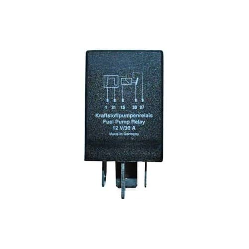 	
				
				
	Electric fuel pump relay - GC43004
