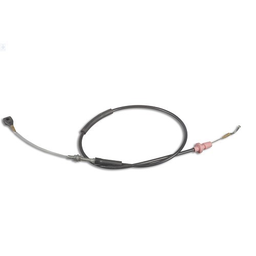  Accelerator cable for Golf 1 GTi / GLi 1600 80 ->07/82 - GC43300 