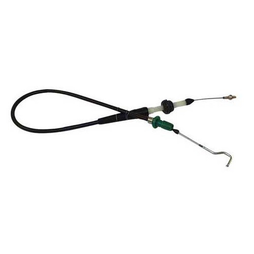 	
				
				
	1 Accelerator cable for Golf 2 GTi 8S / 16S / G60 - GC43302
