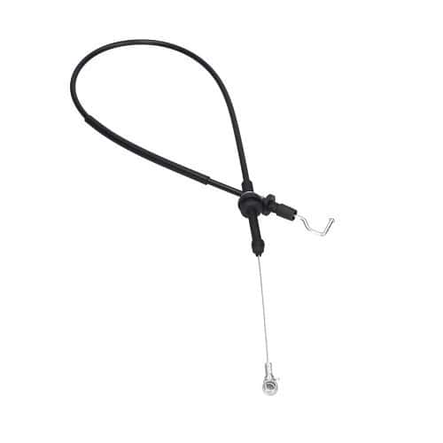 	
				
				
	Accelerator cable for Golf 2 and Jetta Diesel - GC43307
