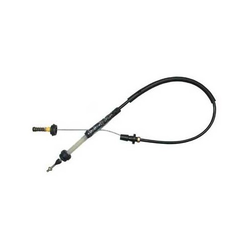     
                
                
    1 accelerator cable for Golf 3 1.6 & 2.0 L 11/94-> - GC43308
