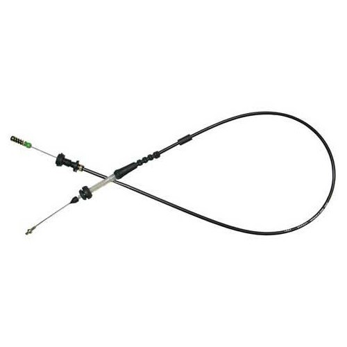  1 accelerator cable for Golf 3 11/94-> - GC43310 
