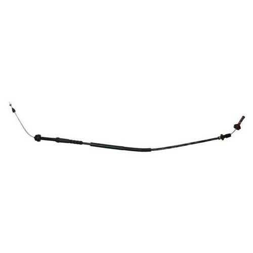  1 accelerator cable for Golf 3 GTi 2.0 8S 07/94-> - GC43312 