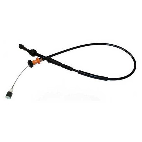  1 accelerator cable for Golf 3 1.9 Diesel & turbo-Diesel - GC43314 