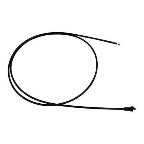  Bonnet opening cable for Golf 3 - GC43506 