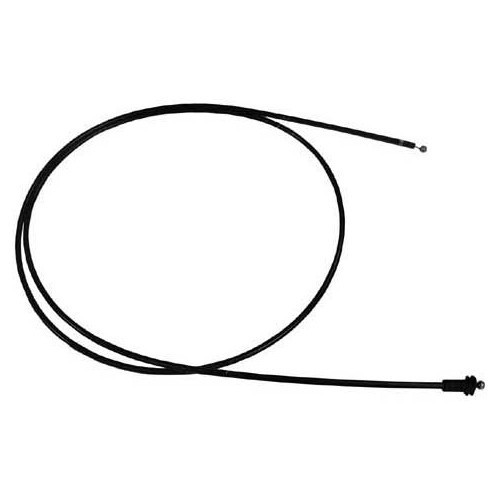     
                
                
    Voordekselontgrendelingskabel voor Golf 4 en Bora - GC43508
