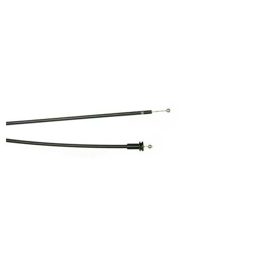     
                
                
    Bonnet opening cable for VW Passat 3 - GC43510
