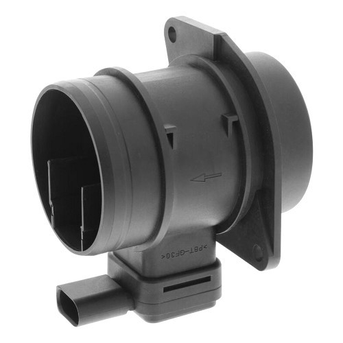     
                
                
    Débitmètre d'air pour Volkswagen Golf 6 1.6TDI 90cv et 105cv (05/2009-07/2013) - moteurs CAYB CAYC - GC44037
