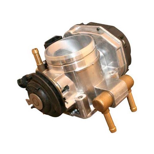     
                
                
    Luchtinlaat gasklephuis voor Golf 3 - GC44062
