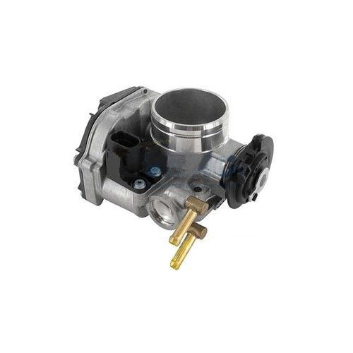     
                
                
    Air intake throttle body for Corrado - GC44067
