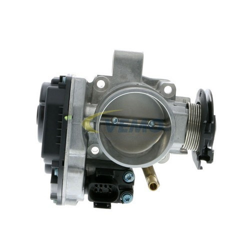     
                
                
    Luchtinlaat gasklephuis voor Golf 4 Cabriolet - GC44069
