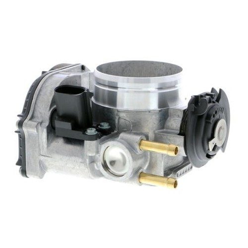     
                
                
    Corpo de acelerador para VW Golf 4 e Bora 2.3 V5 - GC44130
