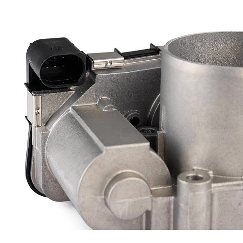  Air intake throttle body for Volkswagen Golf 5 1.4 and 1.6 FSi - GC44143-1 