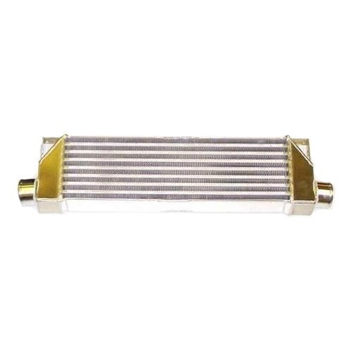  FORGE intercooler for Audi S3 2.0 TFSI - GC44235 
