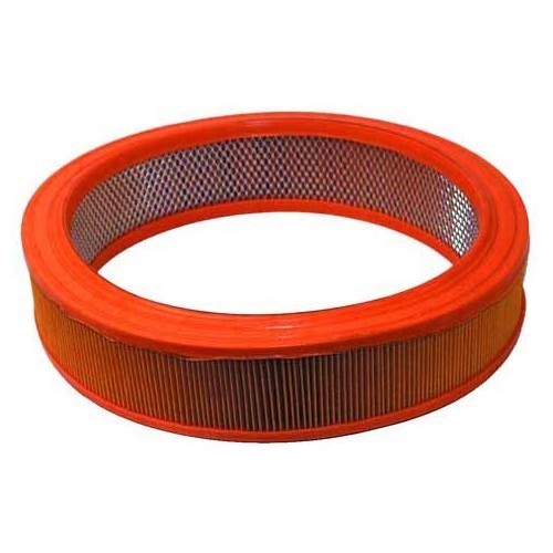  Round air filter for Golf 2 & Golf 3, 1.0 - 1.6 - GC44600 