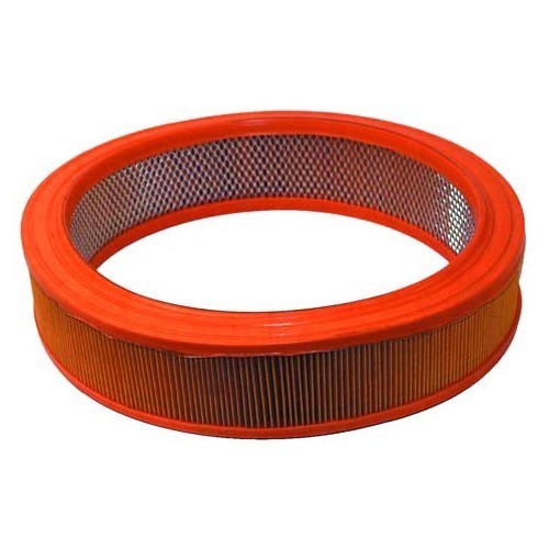  Ronde luchtfilter voor VW Lupo, VW Caddy - GC44601 