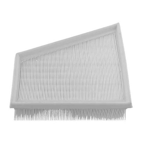  Air filter for Polo 9N1 and 9N3, 1.2 - GC44622 