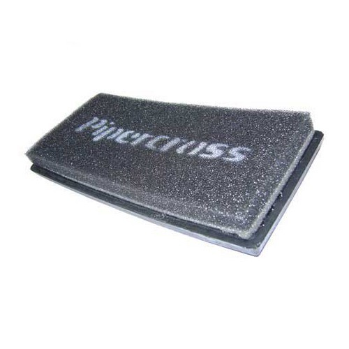  PIPERCROSS sport air filter for Golf 1, Golf 2 and Scirocco, 1.5 -> 1.8 with carburettor - GC44900PX-1 