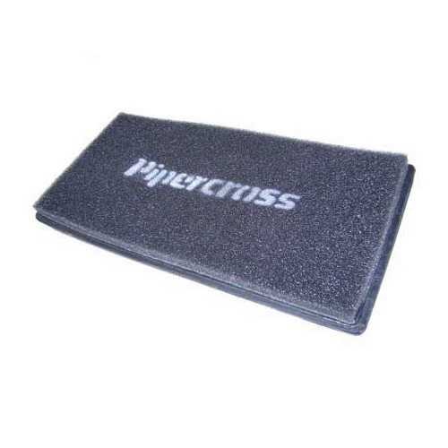 Filtre à air Sport PIPERCROSS pour VW Golf 1 et Scirocco GTi / GLi - GC45000PX