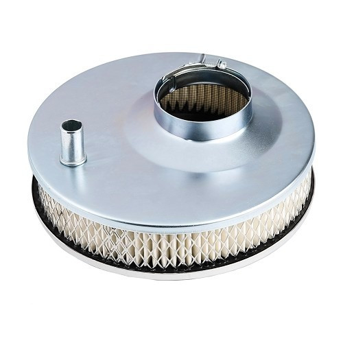  High-performance air filter on WEBER 32 / 34 ICH carburettor kit - GC45002-1 