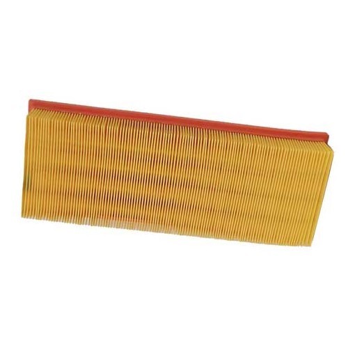 	
				
				
	Flat air filter for Golf 2 - GC45101
