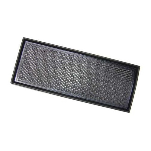 	
				
				
	PIPERCROSS sports air filter for Golf 2 - GC45101PX
