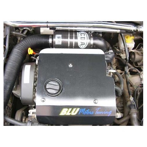 Kit d'immissione BMC Carbon Dynamic Airbox (CDA) per Golf 4 1.6 - GC45120-2 
