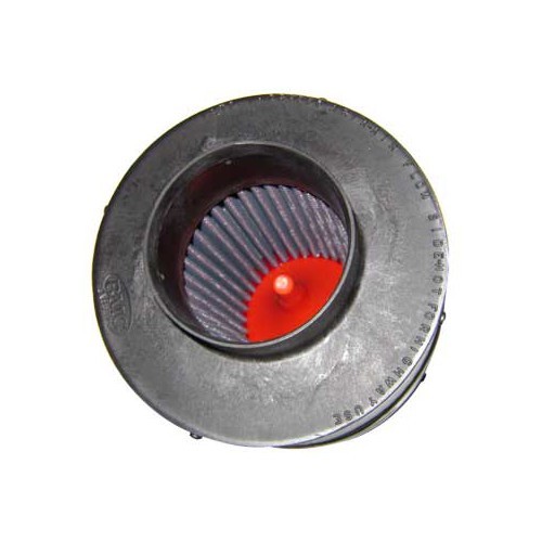 Kit d'immissione BMC Carbon Dynamic Airbox (CDA) per Golf 4 1.9 TDI 115 CV - GC45121