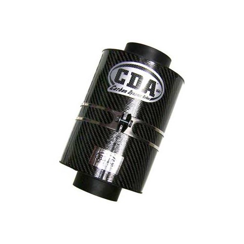  Kit d'immissione BMC Carbon Dynamic Airbox (CDA) per Golf 4 2.8 V6 - GC45122-2 