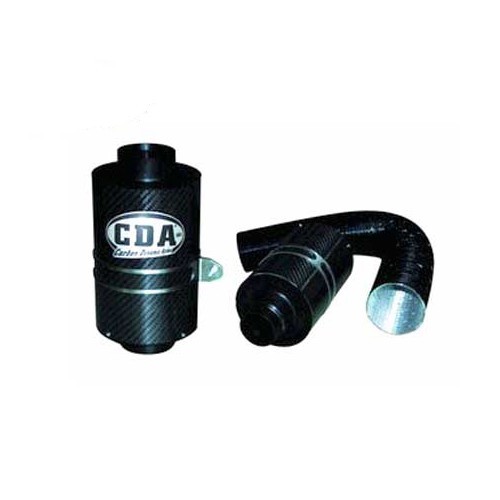     
                
                
    Kit admission BMC Carbon Dynamic Airbox (CDA) pour VOLKSWAGEN GOLF V 1.4 TSI GT Sport 170 Cv - GC45129
