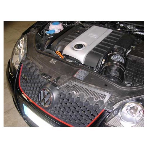 Kit di immissione BMC Carbon Dynamic Airbox (CDA) per VOLKSWAGEN GOLF V 2.0 T FSI GTI - GC45132