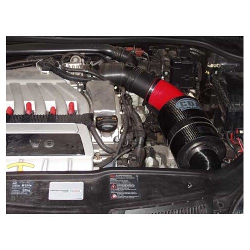 Ansaugkit BMC Carbon Dynamic Airbox (CDA) für VOLKSWAGEN GO - GC45134