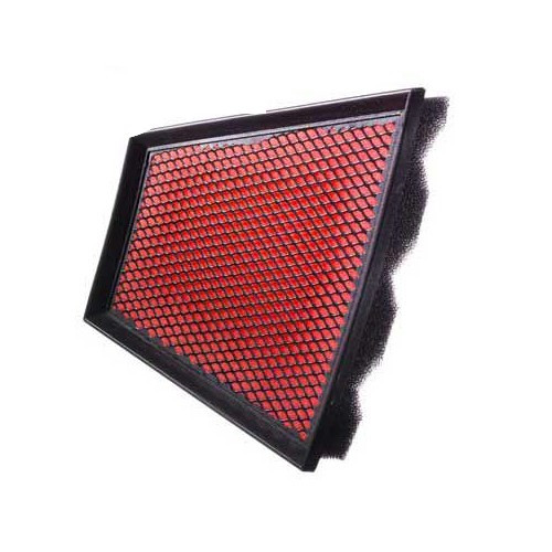     
                
                
    Sport air filter PIPERCROSS for Golf 2 & Corrado - GC45200PX
