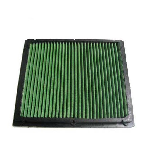  Air filter Green for Golf 3 - GC45300GN 
