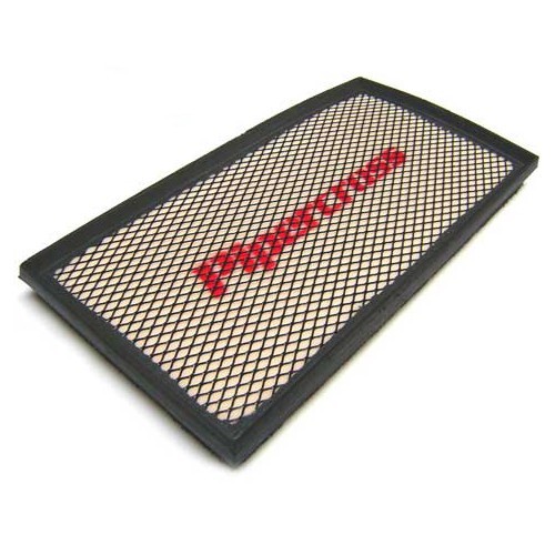     
                
                
    Air filter Pipercross for Golf 4 gasoline (except 1,4 & 1.6 16s) & TDi - GC45400PX
