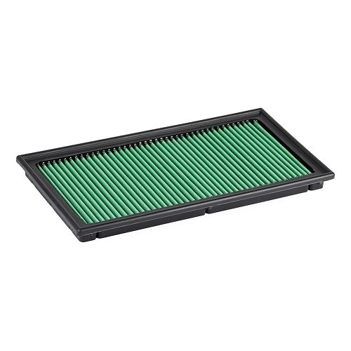     
                
                
    Green filter for Golf 4 and New Beetle (except 1.4 and 1.6 16s) - GC45402GN
