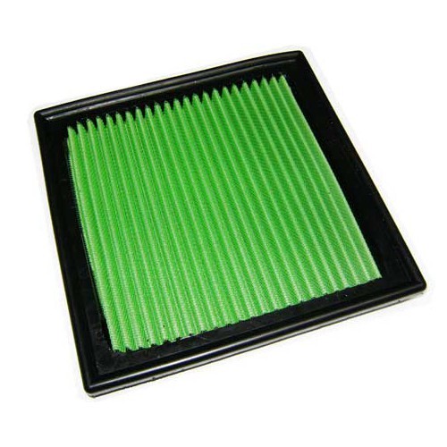  Green filter for Polo 86C - GC45406GN 